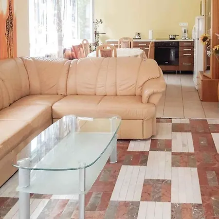 Holiday home In - Balaton 40758 Siofok