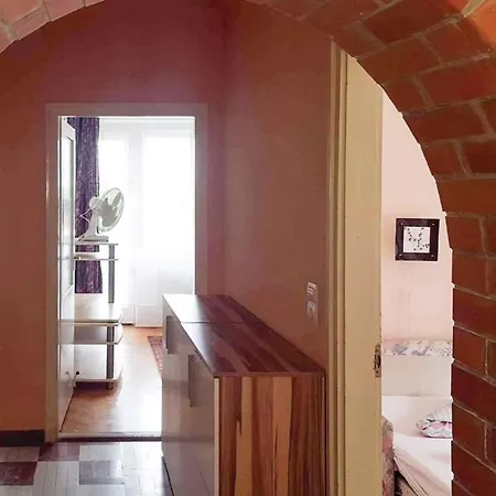 In - Balaton 40758 Tatil Evi