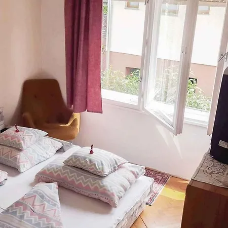 Tatil Evi In - Balaton 40758 Siofok