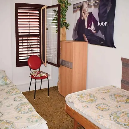 In - Balaton 40758 Holiday home *