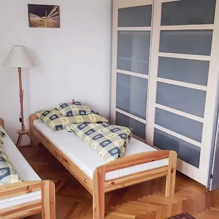 In - Balaton 40758 Tatil Evi