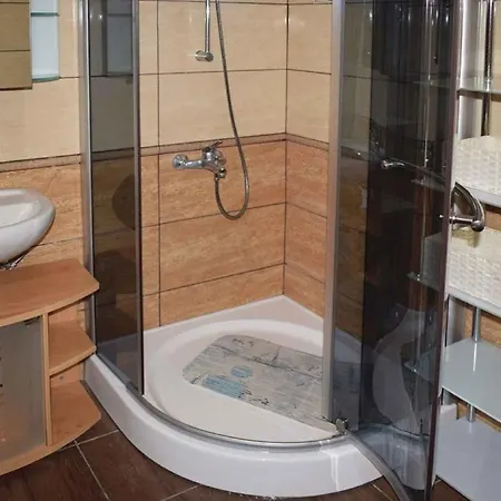 In - Balaton 40758 Tatil Evi *