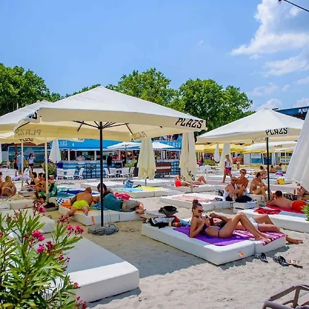 In - Balaton 40758 Holiday home