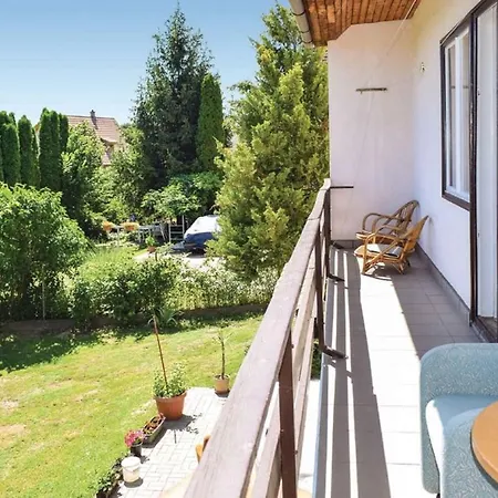 Holiday home In - Balaton 40758 Siofok