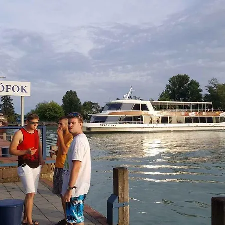In - Balaton 40758 Holiday home