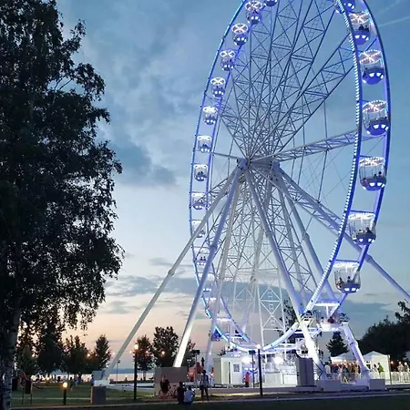 In - Balaton 40758 Siofok